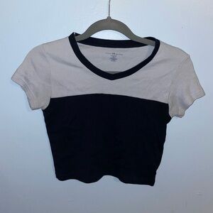 Brandy Melville Crop Top